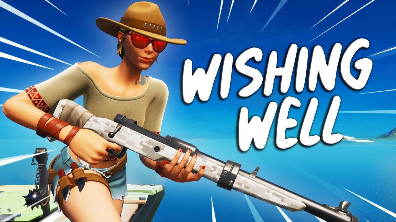 Fortnite Montage - 