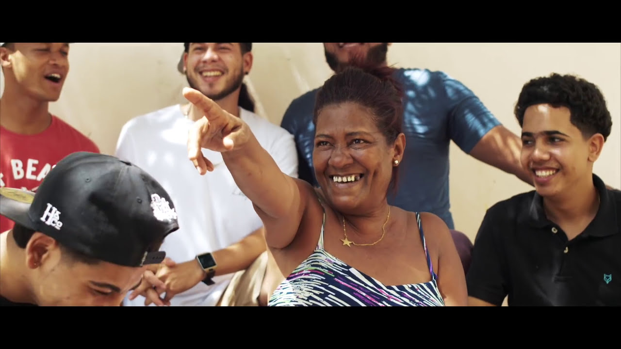 NFASIS - UBER (VIDEO OFICIAL)