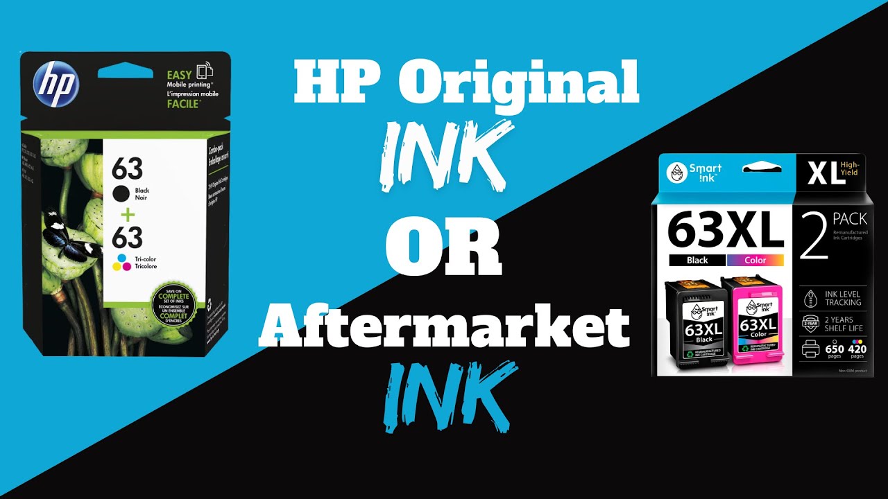 Smart Ink Remanufactured Ink Cartridge for HP Review