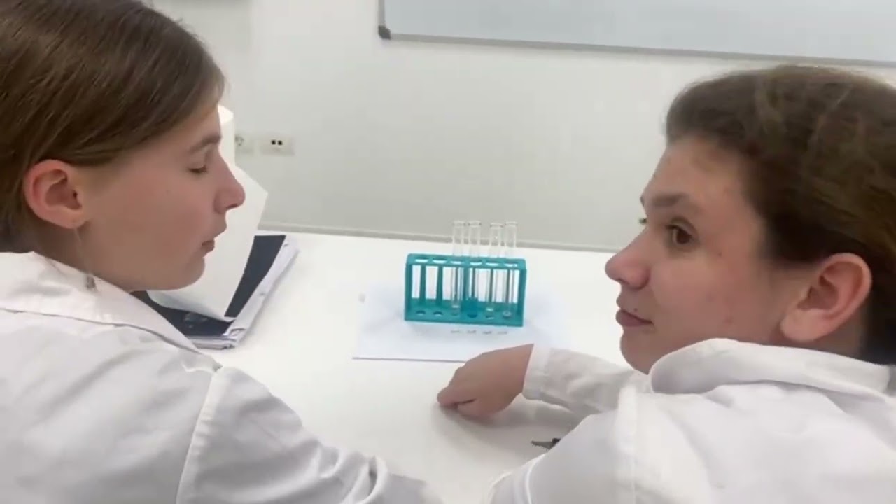 S22 Săptămâna Primăverii - Clasa a VII-a