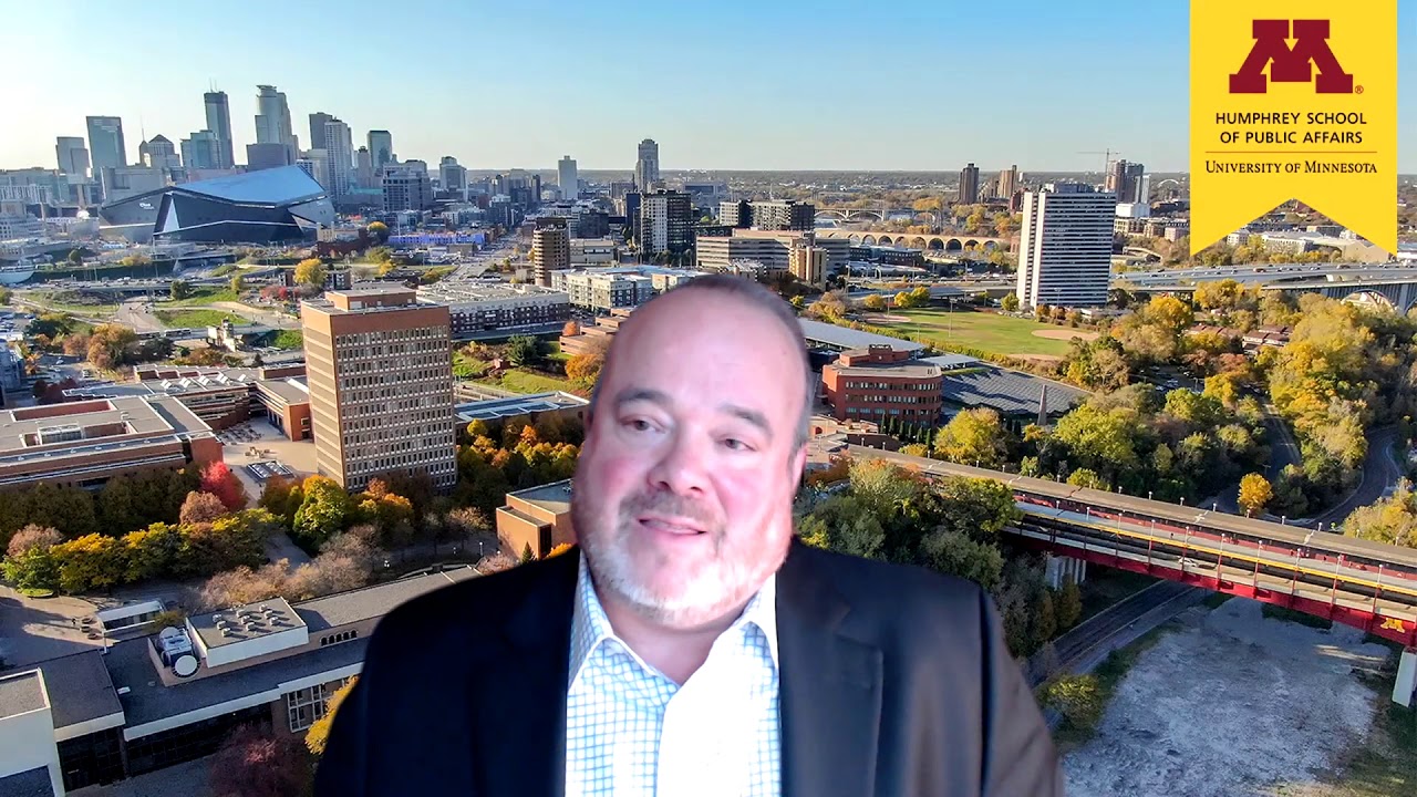 The Future of U.S. Foreign Policy, with Jake Sullivan