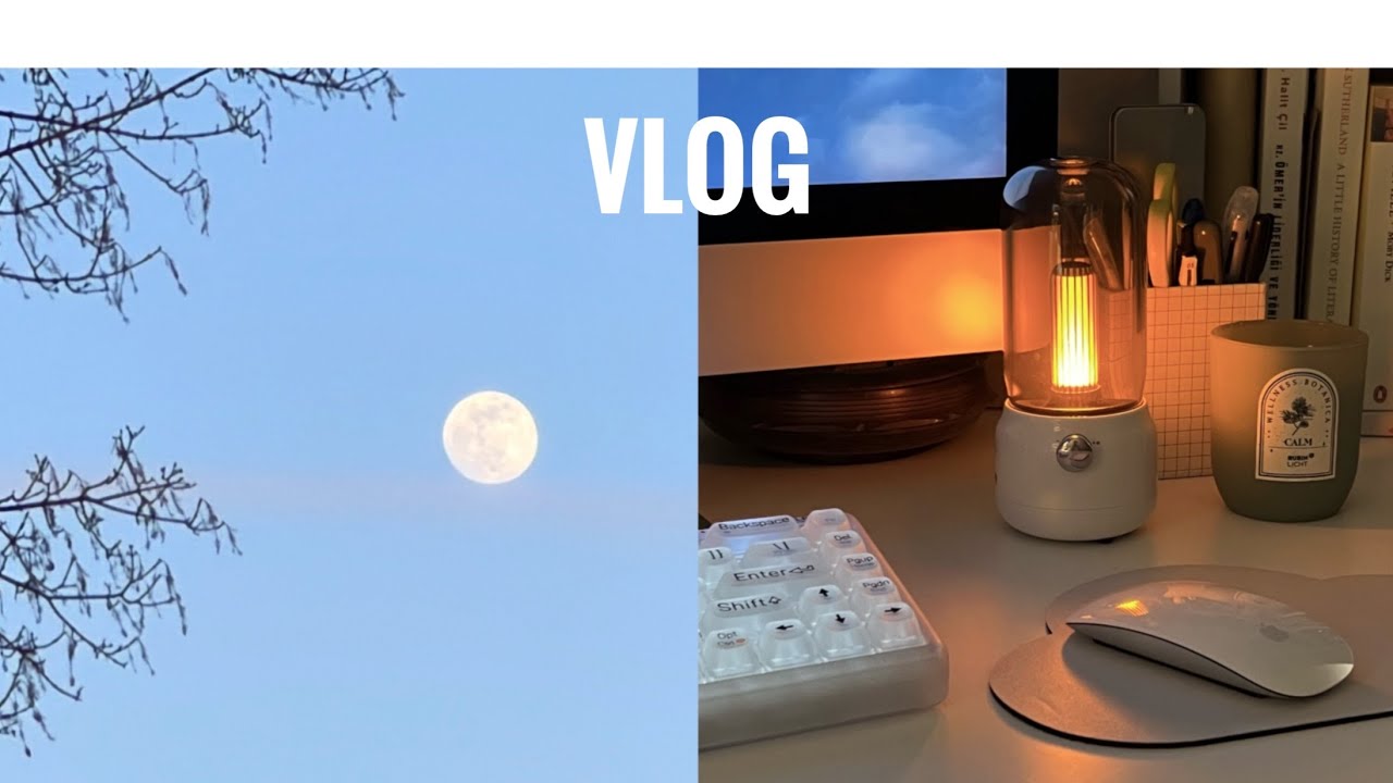April days: a ramadan + eid vlog  🌙