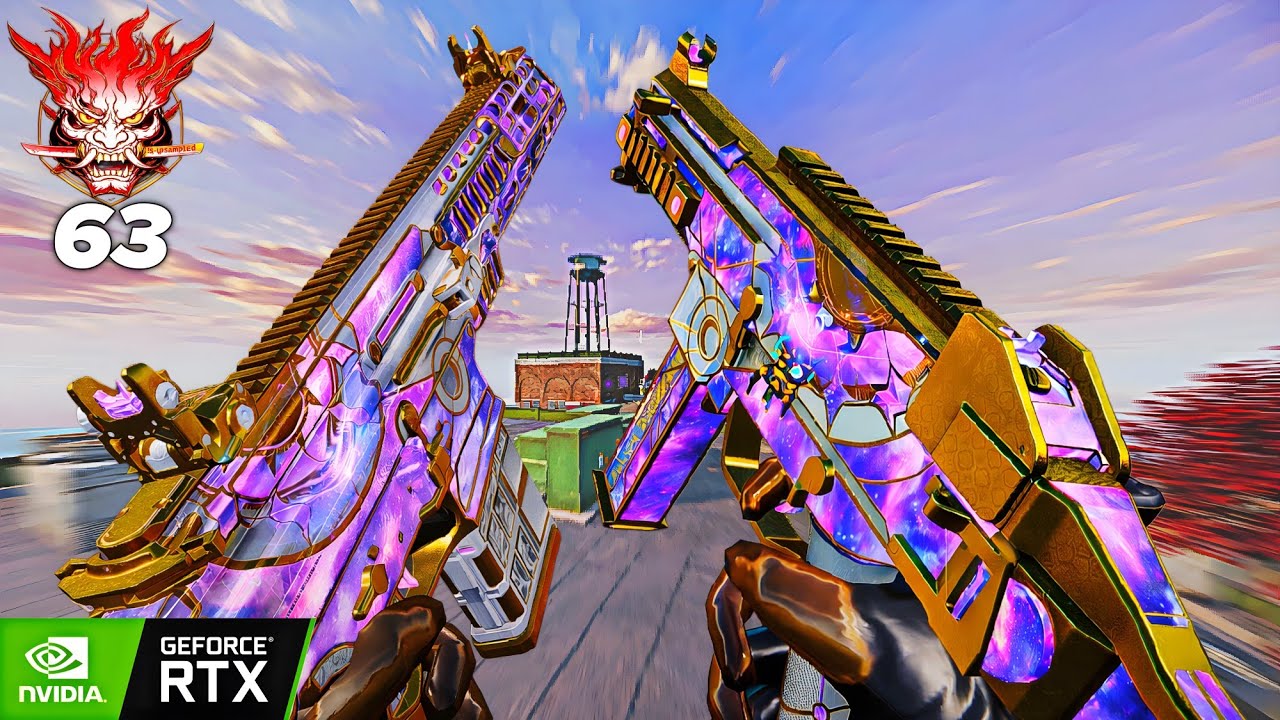 BLOOD STRIKE - 63 KILLS RANDOM SQUAD - SPEAR PENDULUM + UMP45 PENDULUM! ULTRA GRAPHICS RTX 4050