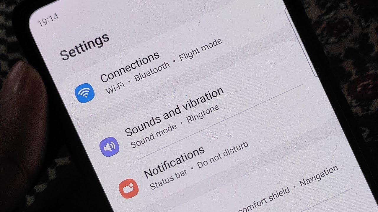 Samsung sound problem | Samsung mobile speaker not working | Audio problem in samsung phone