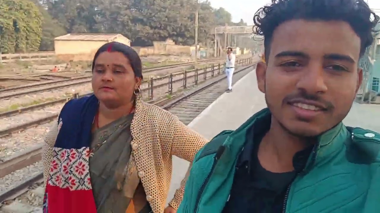 हम आए थे अपने माइके