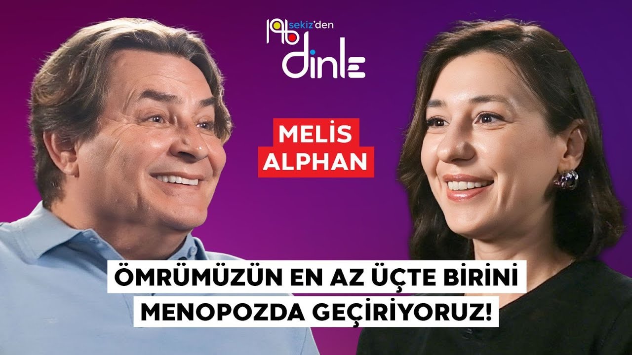 MELİS ALPHAN 