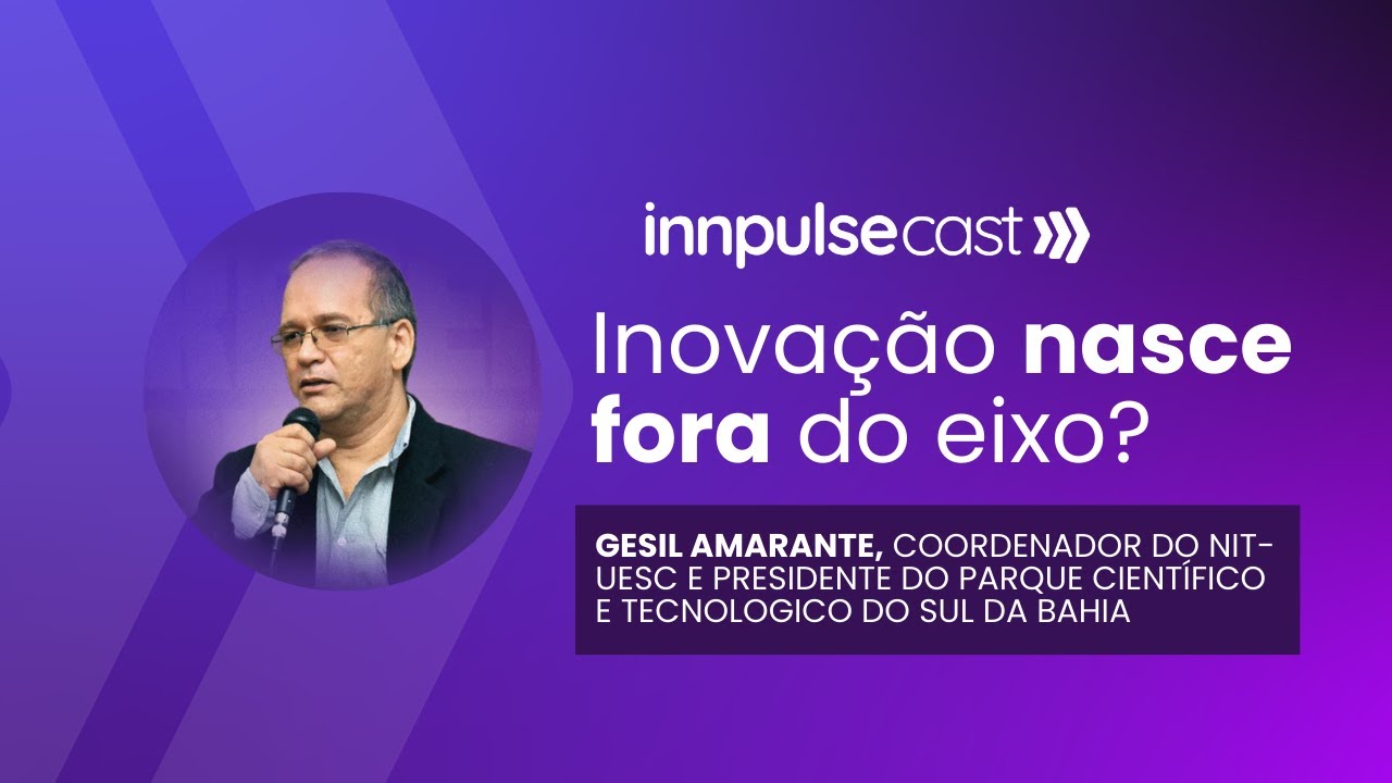 Como fortalecer ecossistemas de inovação fora da capital?