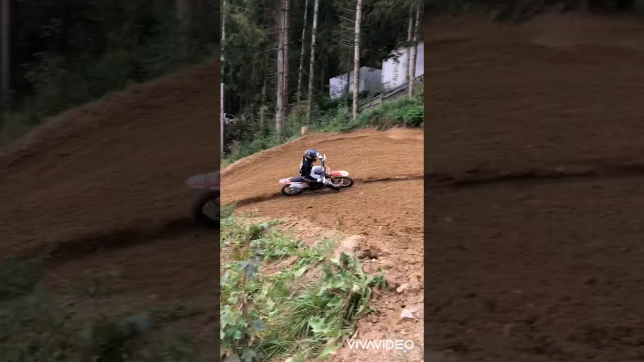 Motocross Training in Birkfeld/Wagenranch 2020 #572 Pflanzl