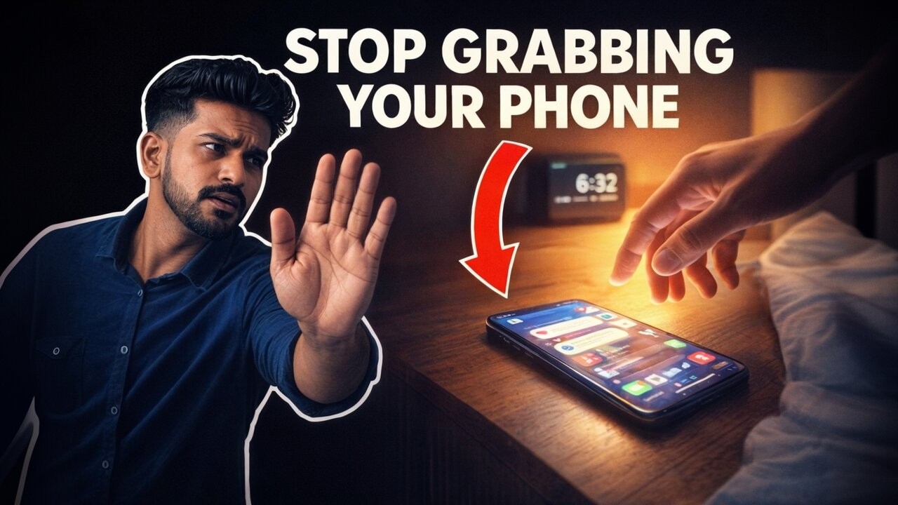 Kill phone addiction in 7 days | Malayalam