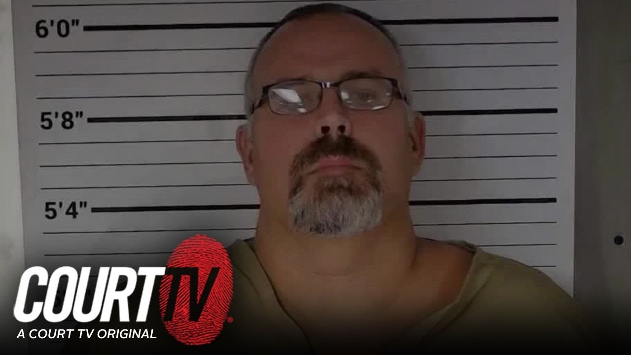 Ex-Sheriff Mickey Stines' Mental Health | Vinnie Politan Investigates