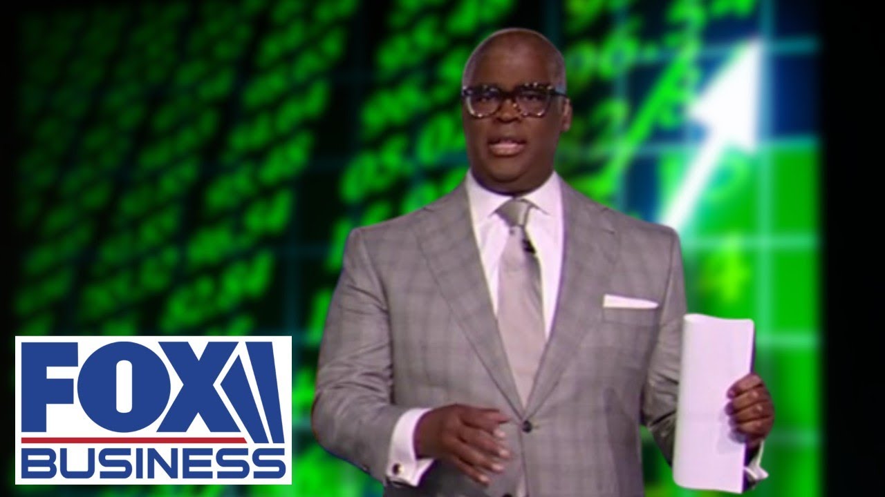 Charles Payne: This has 'absolutely surged like a rocket'