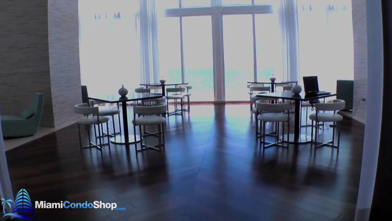 Trump Towers Miami Video Tour | Sunny Isles Beach Condos