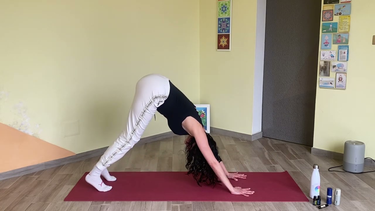 3 Chakra Manipura