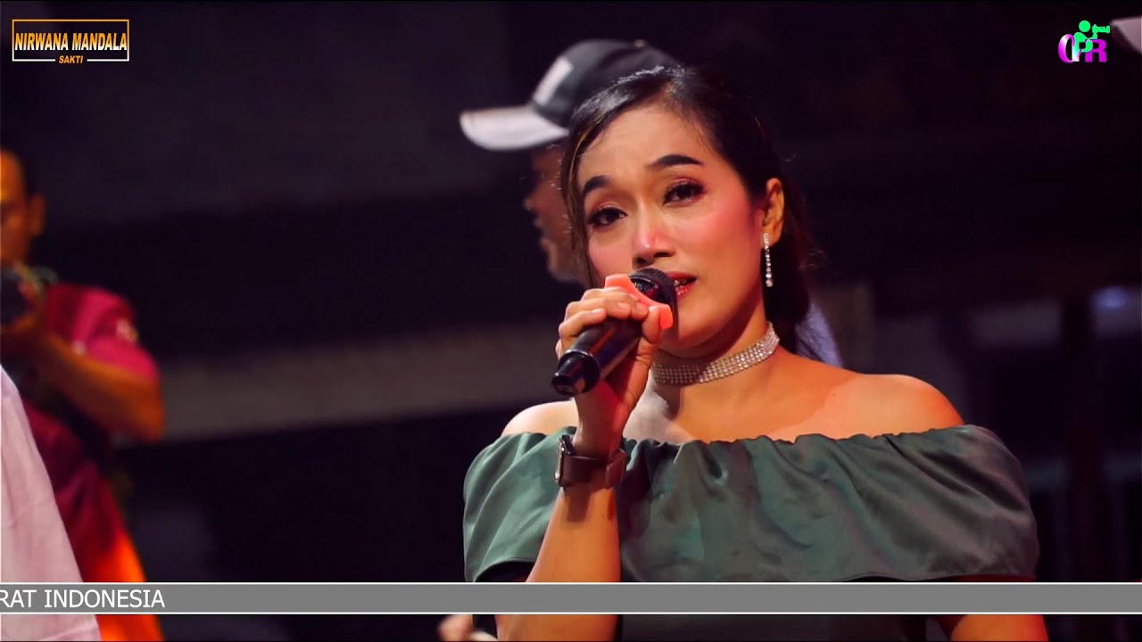 PENGEN DIKAWIN / ROSA ANGELINA / NIRWANA MANDALA SAKTI SUSY ARZETTY GROUP