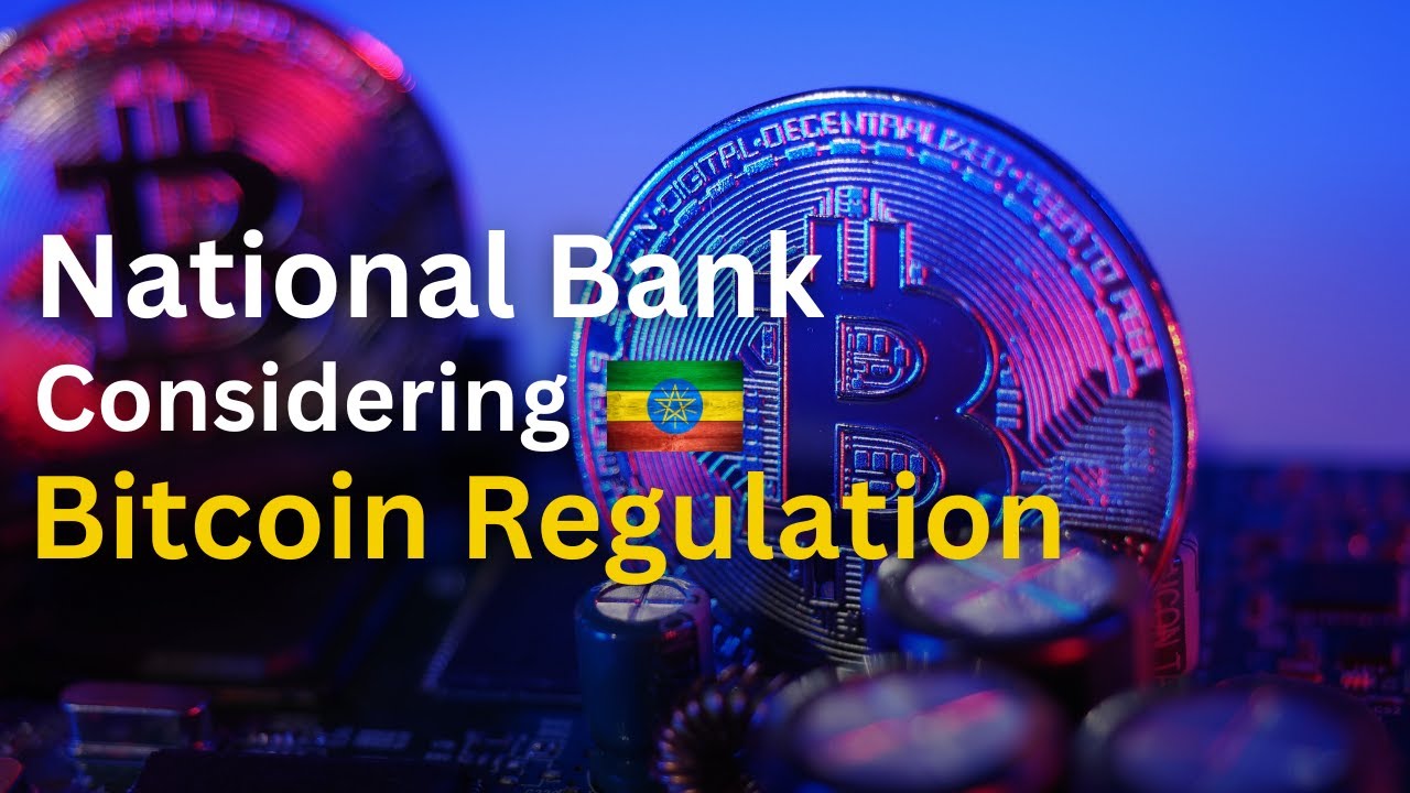 #Ethiopia Positions Itself as a #Cryptocurrency Hub Amid Regulation Efforts
