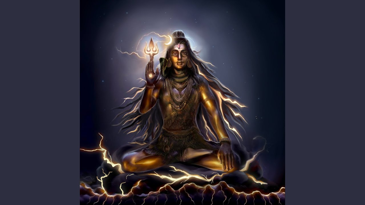Mahamrtyunjaya Mantra
