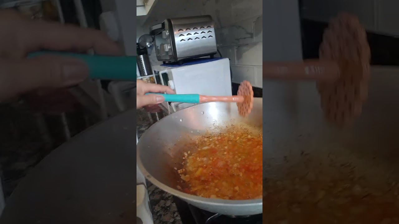 #mag gagawa ako nang pork benagoongan