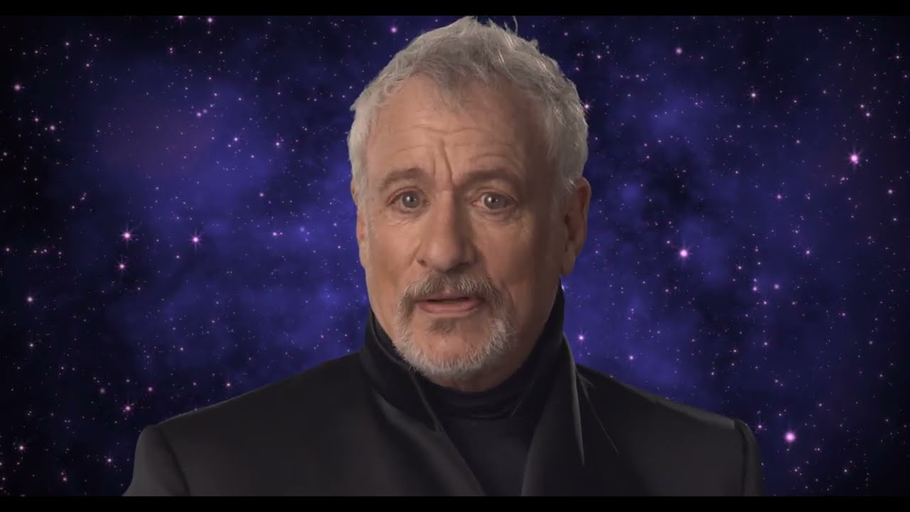 Star Trek Toy Collection Commercial