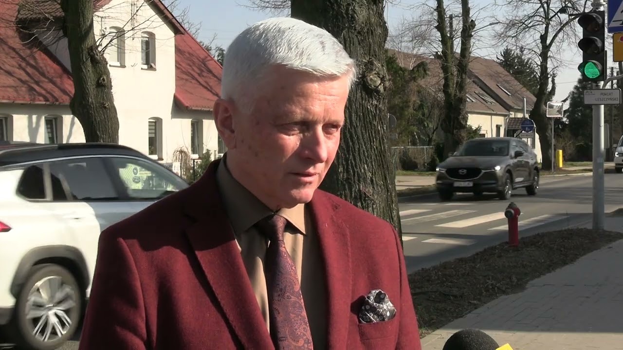 Andrzej Grzyb o programie SAFE
