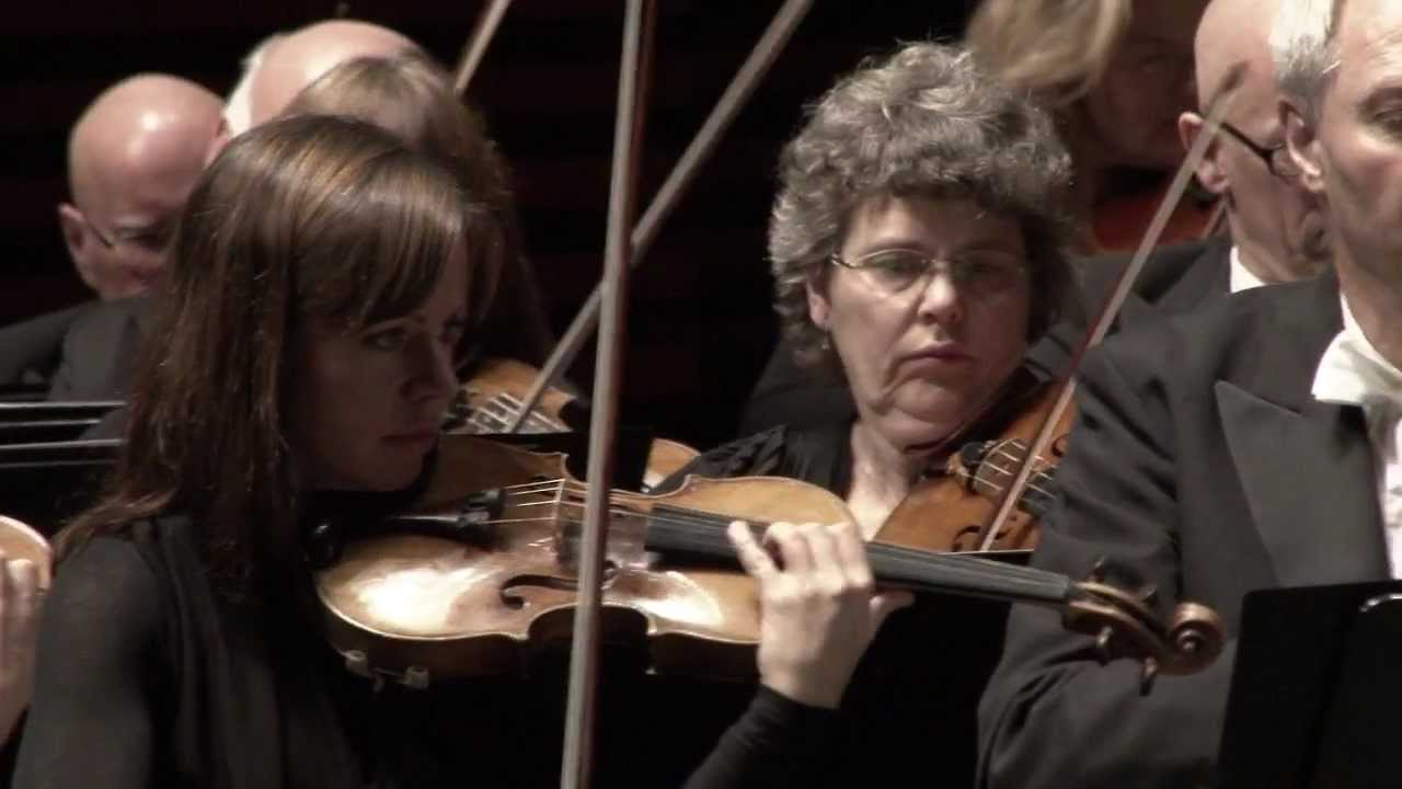 Dudamel - GSO - Fröst: Mozart & Tchaikovsky