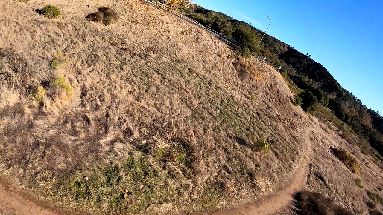 HD FPV | ArduCopter TradHeli