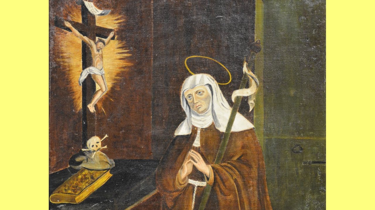 SOLENNE CELEBRAZIONE EUCARISTICA IN ONORE DI SANT'ANGELA MERICI (ore 8.30 - 27 gennaio 2026)