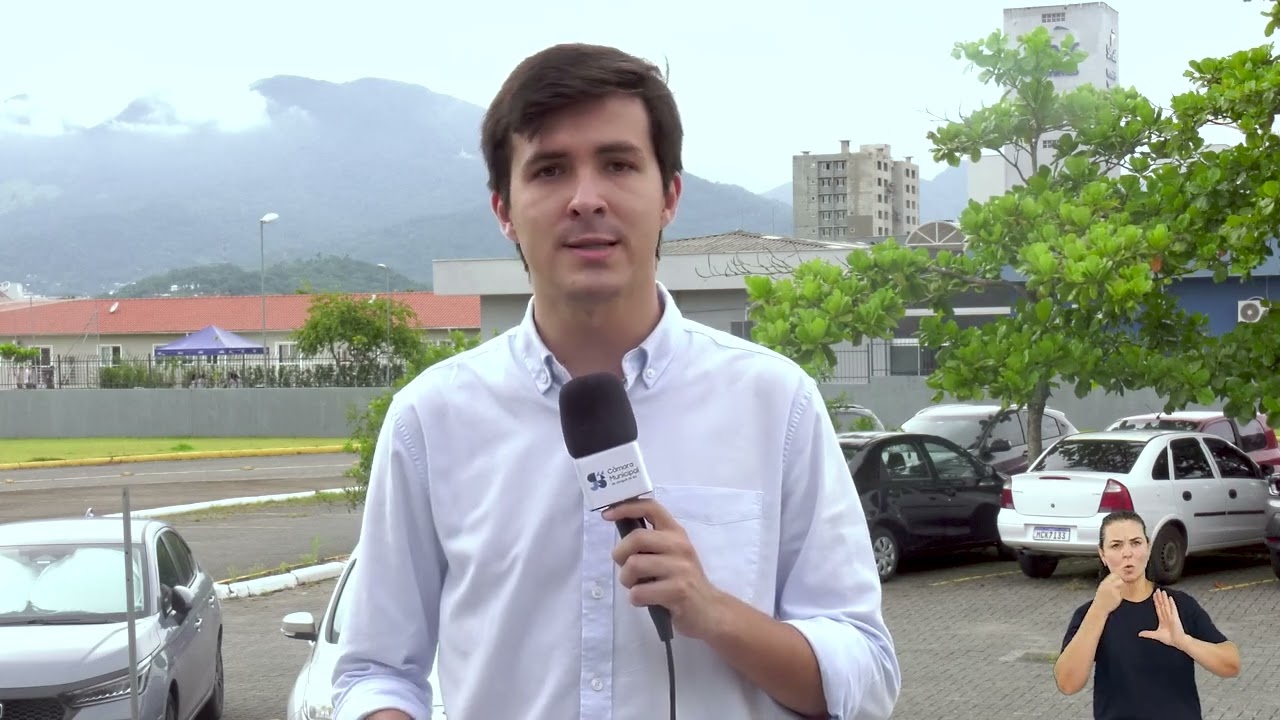 Vereadores pedem revisão dos critérios do transporte escolar