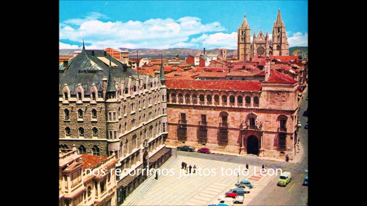 FERRAL DEL BERNESGA. ASI VIVIMOS DE RECLUTAS EN EL CIR 12