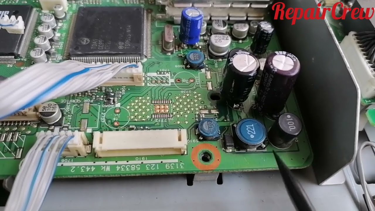 Smd Bobin nedir ve çeşitleri nelerdir, Elektronik kart üzerinde Güç ve Boğucu Smd bobin ölçümü