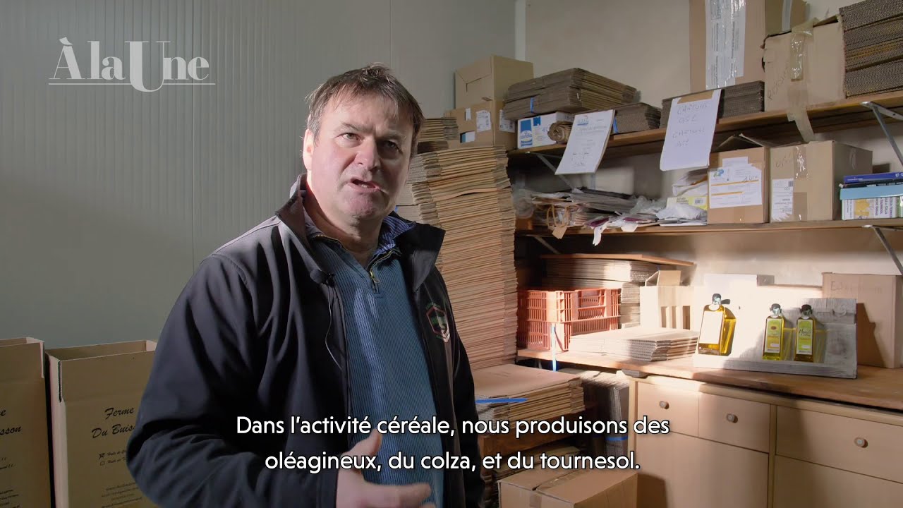 À la Une Épisode 20 février 2021