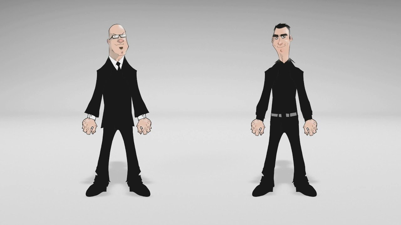 Tim and Sid: Uncut - Tim's Famous Barbershop Story