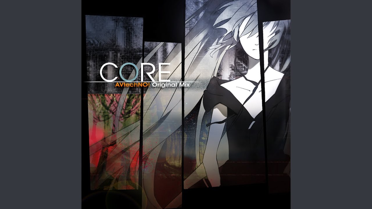 SOU CORE (feat. 初音ミク)