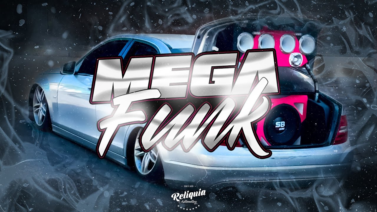 MEGA FUNK PANCADÃO AUTOMOTIVO REMIX 2026 - PANCADÃO AUTOMOTIVO GRAVE FORTE 2026 PARTE 19 FEVEREIRO