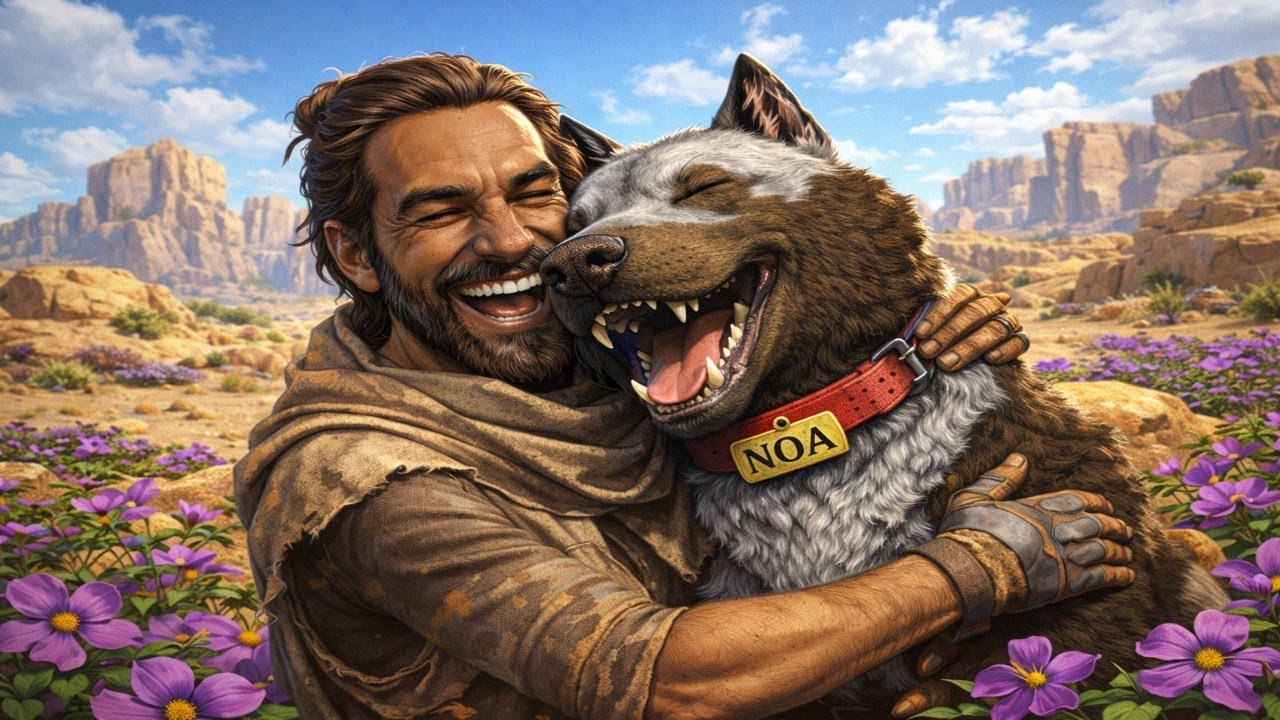 Más que una amiga🐕🕊️.