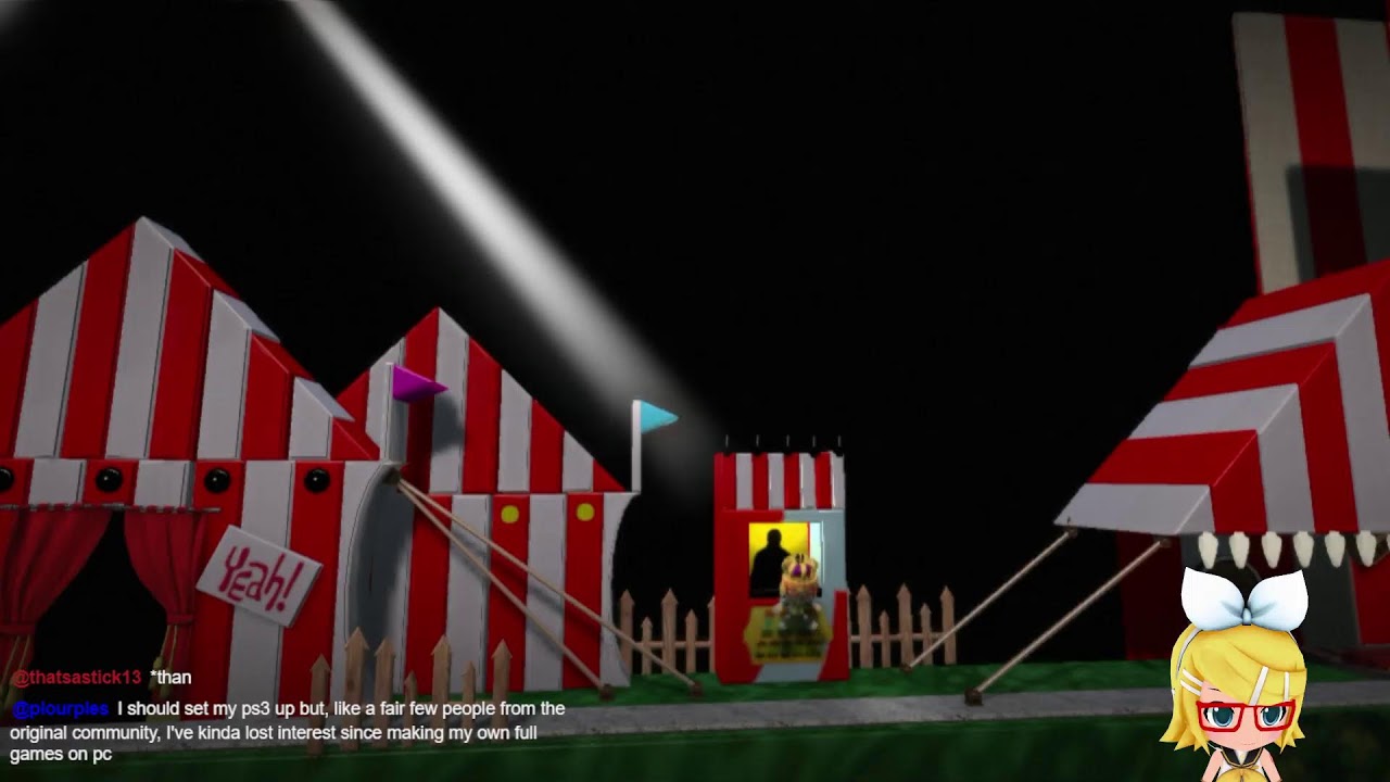 LittleBigPlanet Blindfolded 3
