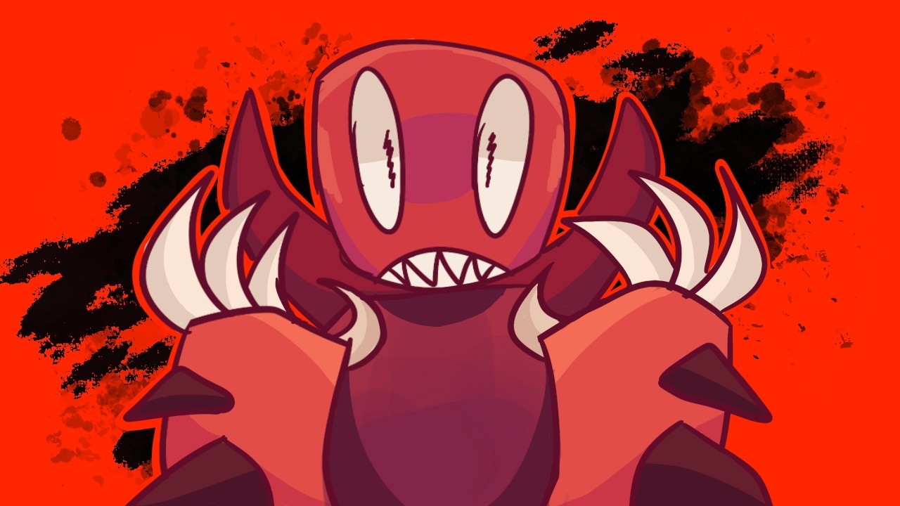 Terror Realm is my most anticipated Roblox Asym (PTB)