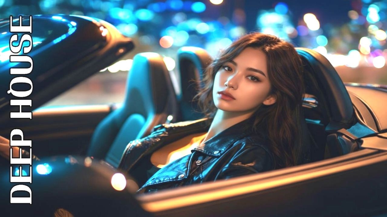 [Playlist] 혼자 듣기 아까운 딥한 밤 | Late Night Deep House