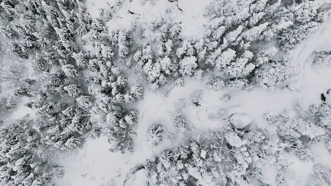 &Eacute;pisode 4 - M&eacute;lanie : Visage de la rando alpine au Mont-Orford