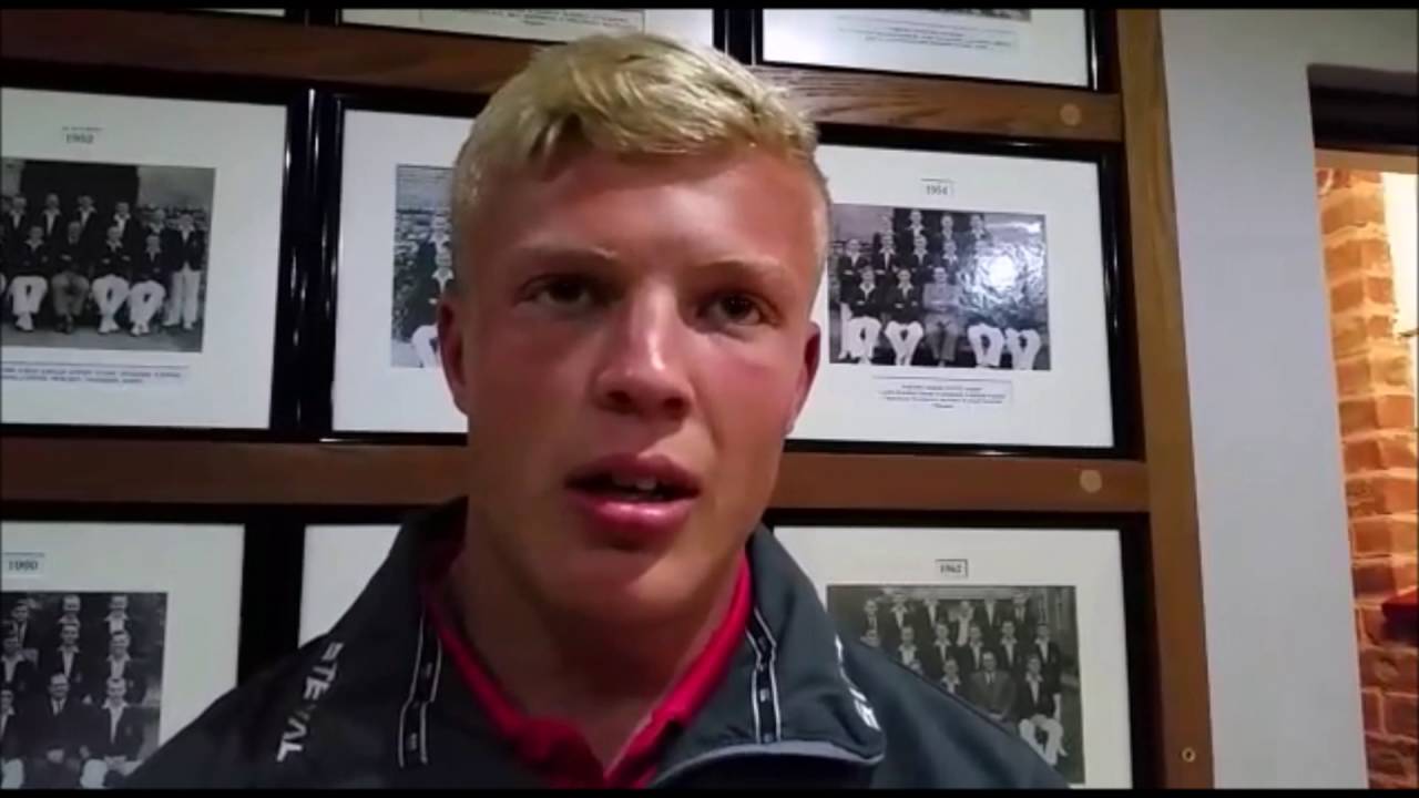 Meet the Coca Cola Craven Week Hero of the Day