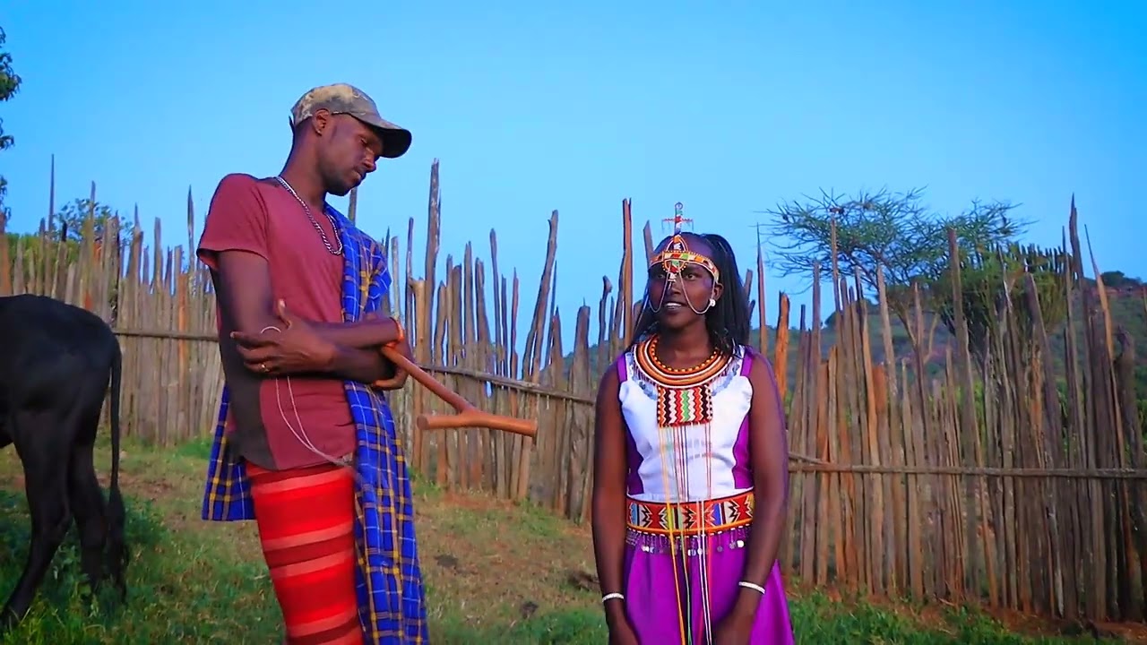 MAYIEU -TIANA KENYA OFFICIAL MP4