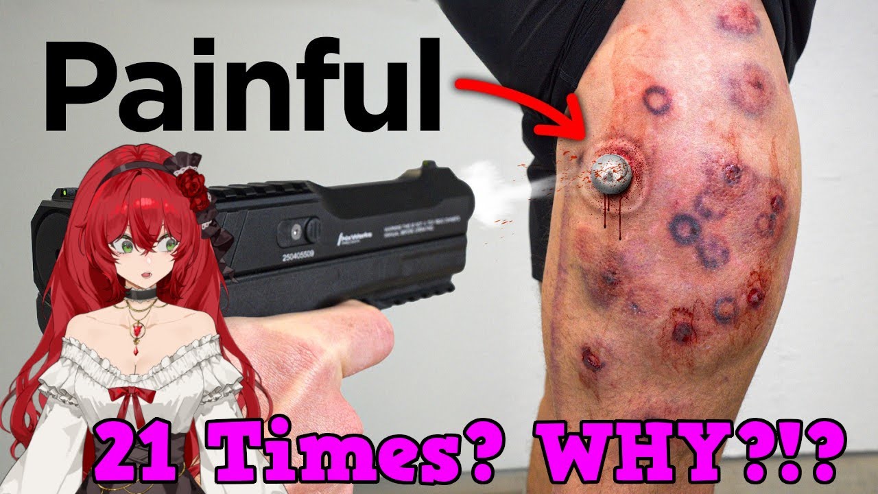 I'm not sure that even qualifies as a 