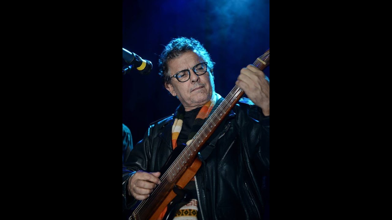 Tadeu Franco - Show Online