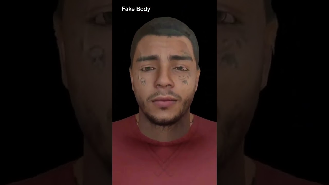 ERA ASSIM QUE MC KEVIN FICARIA SE TIVESSE SOBREVIVIDO | SHORTS