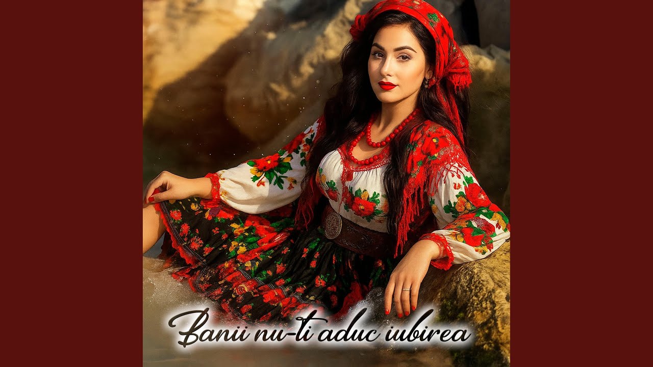 Banii nu-ti aduc iubirea