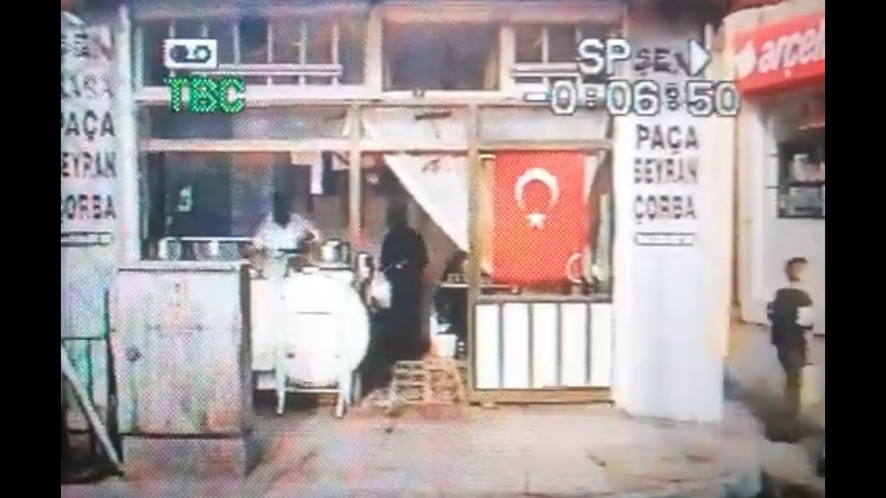 Eski Gaziantep