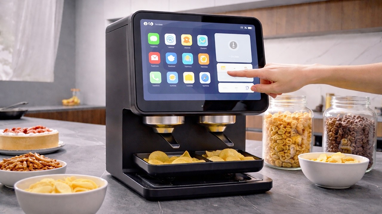 10 Best Amazon Gadgets Every Kitchen Needs