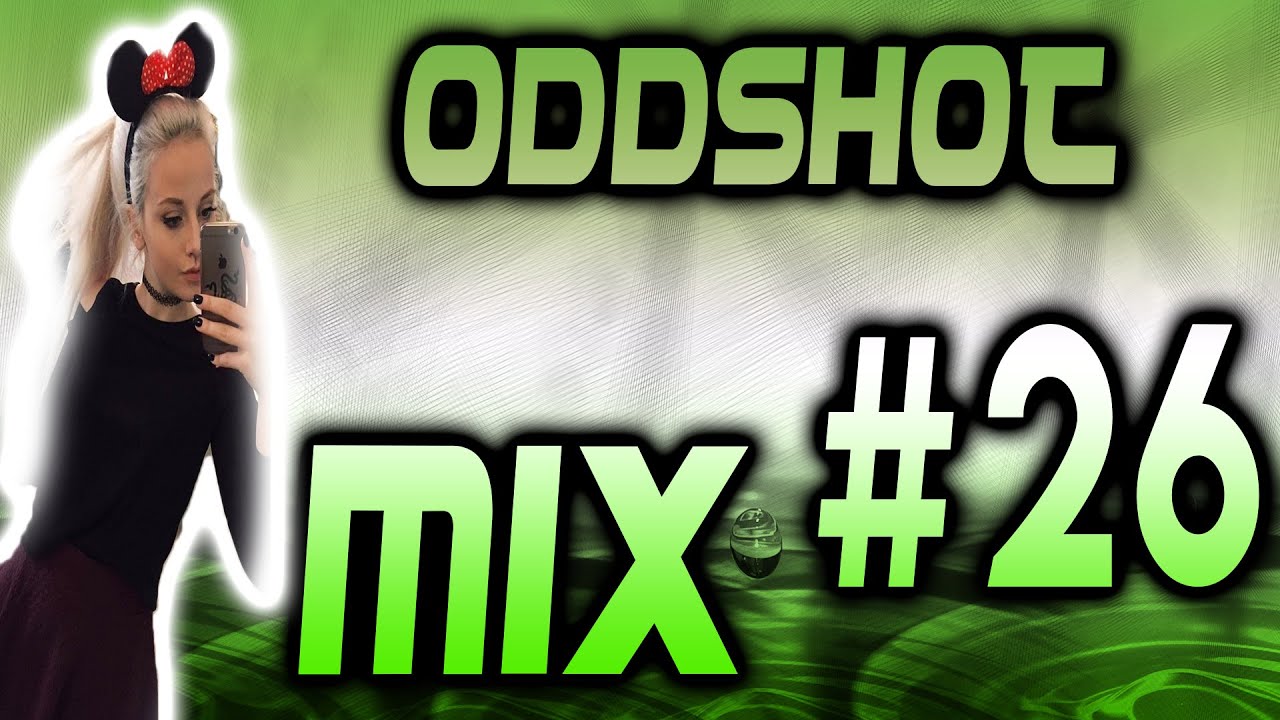 Oddshot Mix #26 Mama bije streamera na live! Pago dostaje po pyrce!