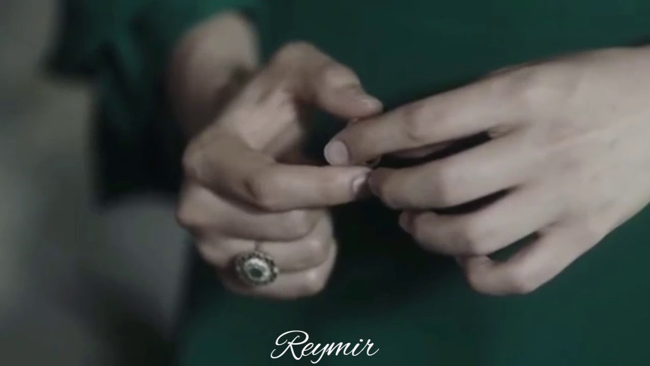 Reyhan💕Emir ~ Diyemedim {İstek Klip}