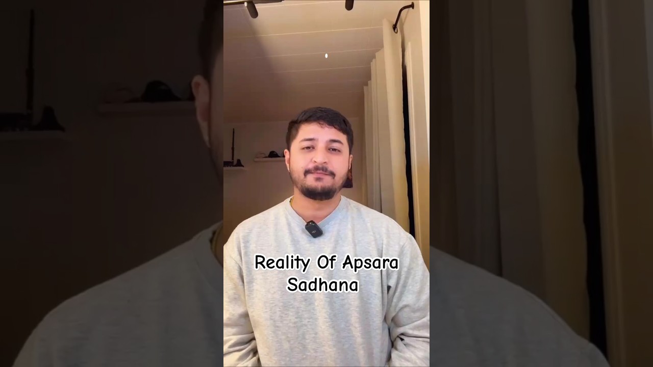 Apsara Ko Kaise Bulaye ? Apsara Sadhana | #apsara #shorts