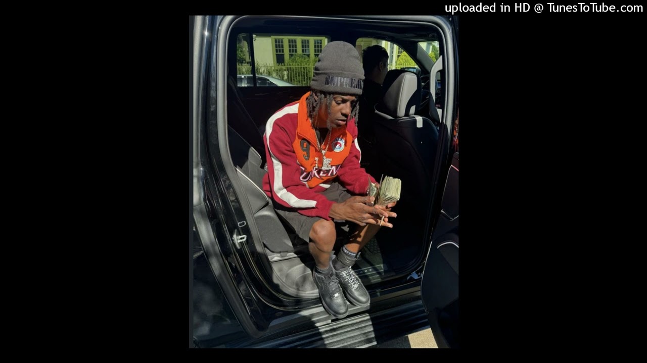[HARD] DracBaby x Bezzal Type Beat - 